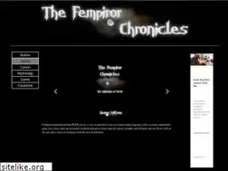 Sites similar to fempiror.com