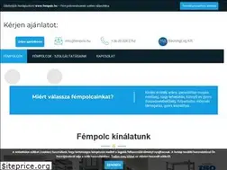 Sites similar to fempolc.hu