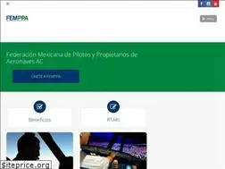 Sites similar to femppa.mx