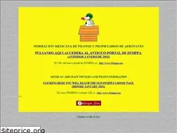 Sites similar to femppa.org