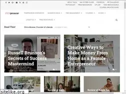 Sites similar to fempreneur.com