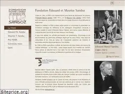 Sites similar to fems.ch