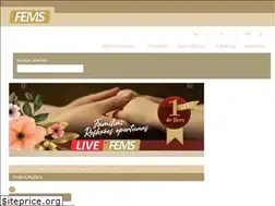 Sites similar to fems.org.br