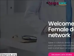 Sites similar to femscare.com