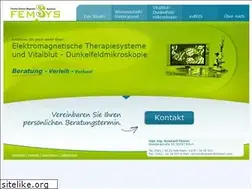 Sites similar to femsys-erfurt.de