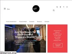 Sites similar to femtechinsider.com