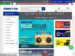 Sites similar to femtechit.com