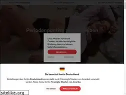 Sites similar to femtis.de