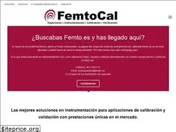 Sites similar to femto.es