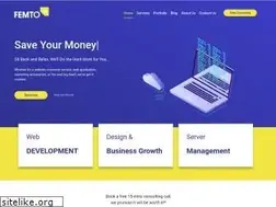 Sites similar to femto15.com