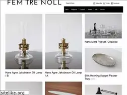 Sites similar to femtrenoll.com
