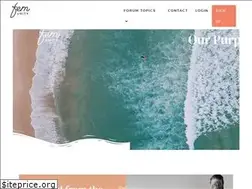 Sites similar to femunity.org
