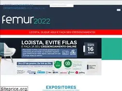 Sites similar to femur.com.br