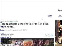 Sites similar to femur.es