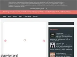 Sites similar to femythrops.blogspot.com