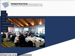 Sites similar to fen-bc.org