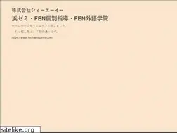 Sites similar to fen-hamazemi.com