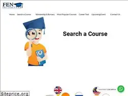 Sites similar to fen.com.my