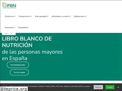 Sites similar to fen.org.es