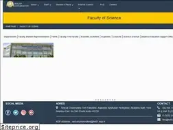 Sites similar to fen.selcuk.edu.tr