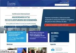 Sites similar to fen.uchile.cl