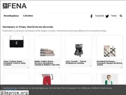 Sites similar to fena.gr
