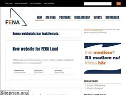 Sites similar to fena.nu
