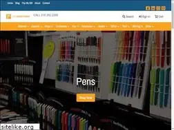 Sites similar to fenaadvertising.com