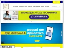Sites similar to fenabb.org.br