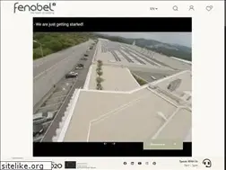 Sites similar to fenabel.com