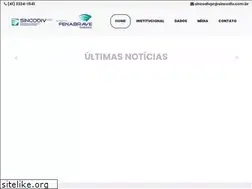 Sites similar to fenabrave-pr.com.br
