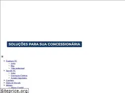 Sites similar to fenabravesc.com.br