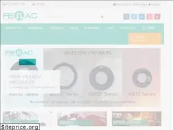 Sites similar to fenac.com.tr