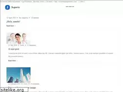 Sites similar to fenac.es