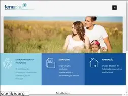 Sites similar to fenache.com