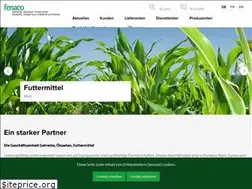 Sites similar to fenaco-gof.ch