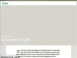 Sites similar to fenaco.ch