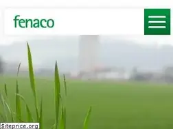 Sites similar to fenaco.com