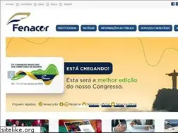 Sites similar to fenacor.com.br