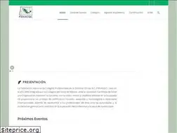 Sites similar to fenacqc.org.mx