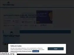 Sites similar to fenacrep.org