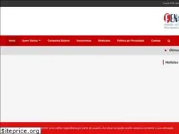 Sites similar to fenadados.org.br