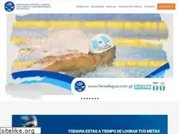 Sites similar to fenadegua.com.gt