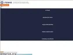 Sites similar to fenae.org.br