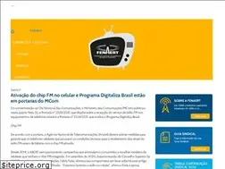 Sites similar to fenaert.org.br