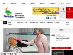 Sites similar to fenafar.org.br
