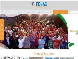 Sites similar to fenag.org.br