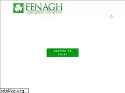 Sites similar to fenaghengineering.com