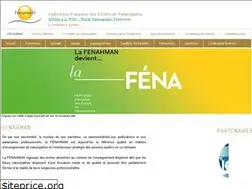 Sites similar to fenahman.eu