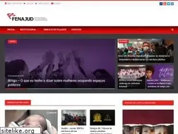 Sites similar to fenajud.org.br